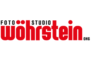 Fotostudio Wöhrstein - Logo